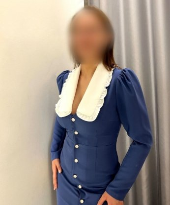 🌟 Со мной ты откроешь неведомые грани страсти и сексуальности. 💋 Мои услуги включают все, о чем ты мечтал: горячий оральный секс, экстазирующий анальный секс и пронзительный классический секс. 🔥 Также я люблю эксперименты и открыта для новых испытаний. 🌹 В моих сокровенных тайнах ты найдешь настоящее удовлетворение и безупречный релакс. 💞 Уверена, после нашей встречи ты останешься в полном восторге и захочешь вернуться ко мне снова. 📷 Фото 100% реальные. Оставь обо мне свой отзыв, чтобы я знала, насколько я сумела удовлетворить твои сокровенные желания. ✨ Жду милого гостя в Москве! 🌃 Евгения